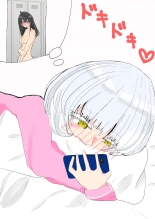 hentai Akutaaju R-18 Momoshiro Chiyoko No Nemurenaiyoru