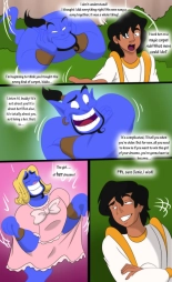 hentai aladdin