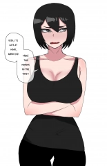 hentai Alexandra Trese