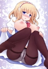 hentai touhou project