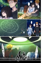 hentai Alien Abduction 1