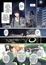 hentai Alien Abduction: Chapter 2
