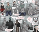 hentai All Cats Love Fish