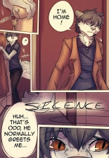 hentai Alpha knows best & Beta Behave