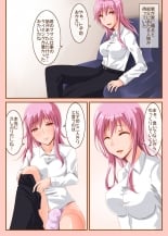 hentai saenai heroine no sodatekata