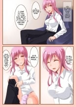 hentai Ama Ero Shemale 3