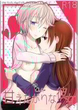 hentai the idolmaster