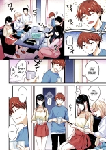 hentai Amai aimai chapter 1 color uncensored