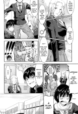 hentai Amamai, Amamai After Story