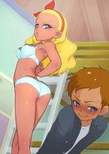 hentai star twinkle precure