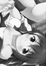 hentai touhou project