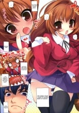 hentai toradora