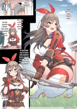 hentai genshin impact