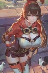 hentai genshin impact