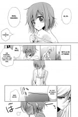 hentai Ame no Hi | A Rainy Day