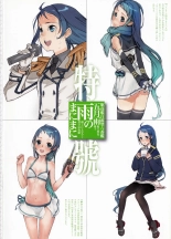 hentai kantai collection