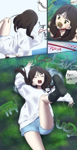 hentai Amnesia and the Clone Pet