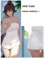 hentai Amour matinal - takao