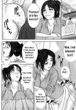 hentai An Affair With Mom