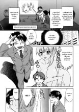 hentai An Angel Marshmallow