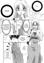 hentai An Angel Marshmallow