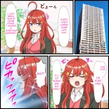 hentai gotoubun no hanayome