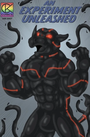 hentai An Experiment Unleashed