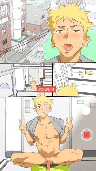 hentai An Open Friend | Have a pet dog