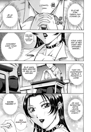 hentai Anal Anguish & Anal Anguish +2