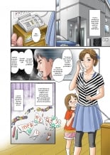 hentai Anata ga Shiranai Tsuma no Kao