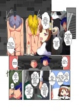 hentai touhou project