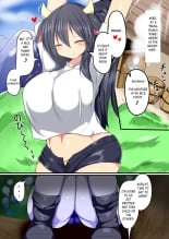 hentai Anata no Karada, Itadakimasu