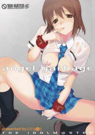 hentai angel garbage