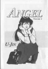 hentai Angel: Highschool Sexual Bad Boys and Girls Story Vol.01