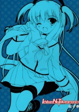 hentai Angel Kneeso!   =UFW= uncensored