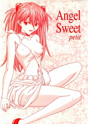 hentai Angel sweet petit