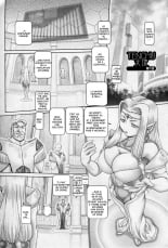 hentai monster hunter