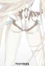 hentai darker than black