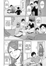 hentai Aniki no Yome-san wa Iretagari -