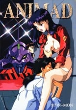 hentai martian successor nadesico