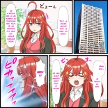 hentai gotoubun no hanayome