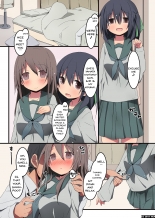 hentai Ano Ko no Saimin wa Oshiego-tachi ni Itazura Suru no ni Yaku ni Tatsu | Hypnotism Is Useful To Tease The Students