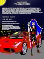 hentai Ansastsusha Kyouko 1 | Assassin: Kyouko 1