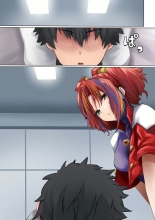 hentai super doll licca-chan