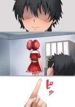 hentai super doll licca-chan