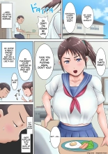 hentai Anta no seiyoku, zenbu watashi ni butsuke nasai ~tsu!