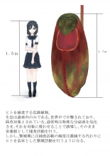 hentai Anthropophagist Plant Analysis