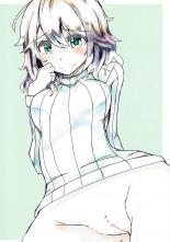 hentai gochuumon wa usagi desu ka