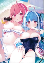 hentai Arcade sounds!S -side.G-