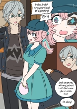 hentai zenless zone zero